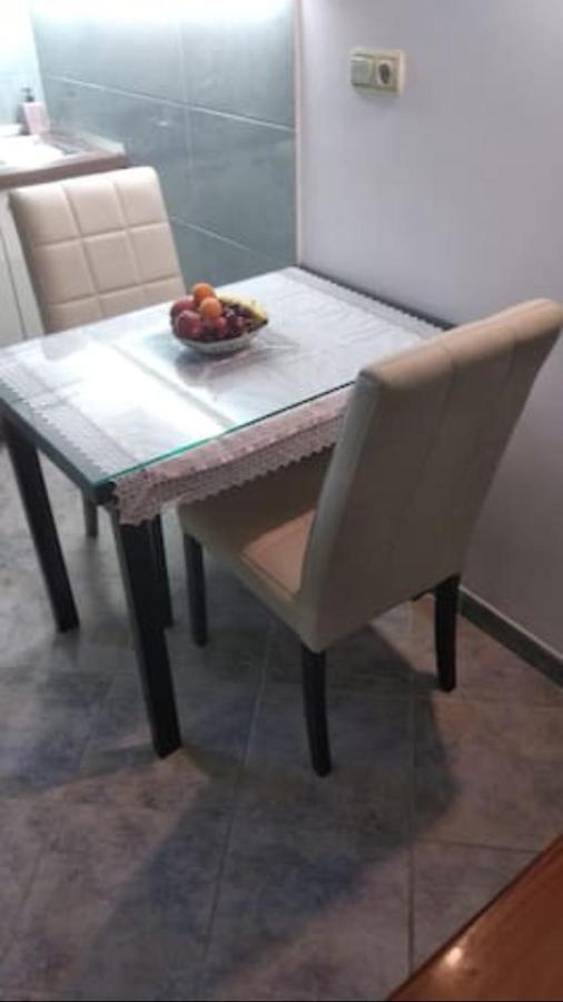 سبليت Apartment Niva المظهر الخارجي الصورة