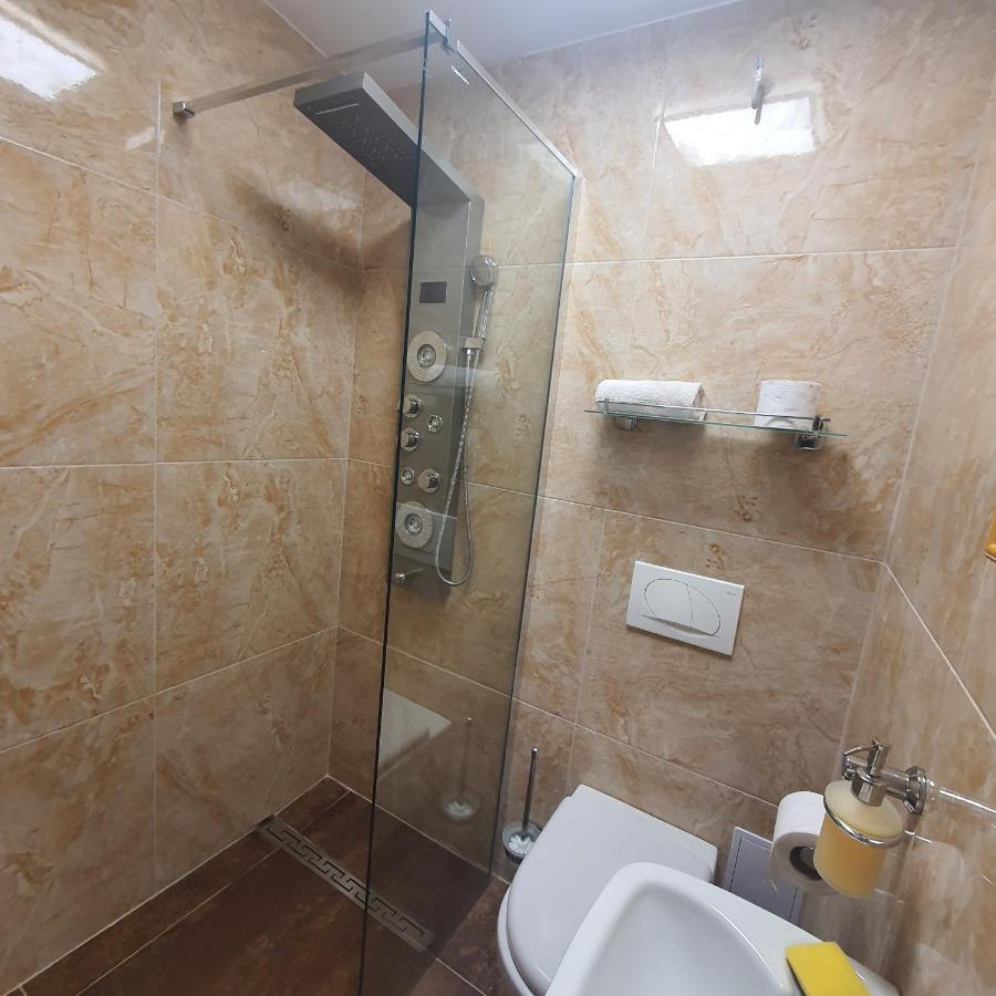 سبليت Apartment Niva المظهر الخارجي الصورة